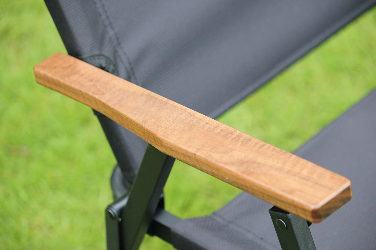 PICNICAR FOLDING CHAIR Ver.takibi ブナ HS-85