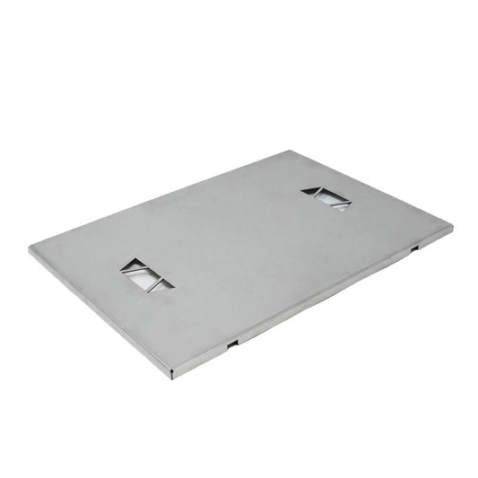 フラットバーナーカバー HC-60