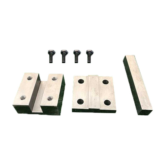 機械組み立て仕上げ用 練習用材料 HSH-02