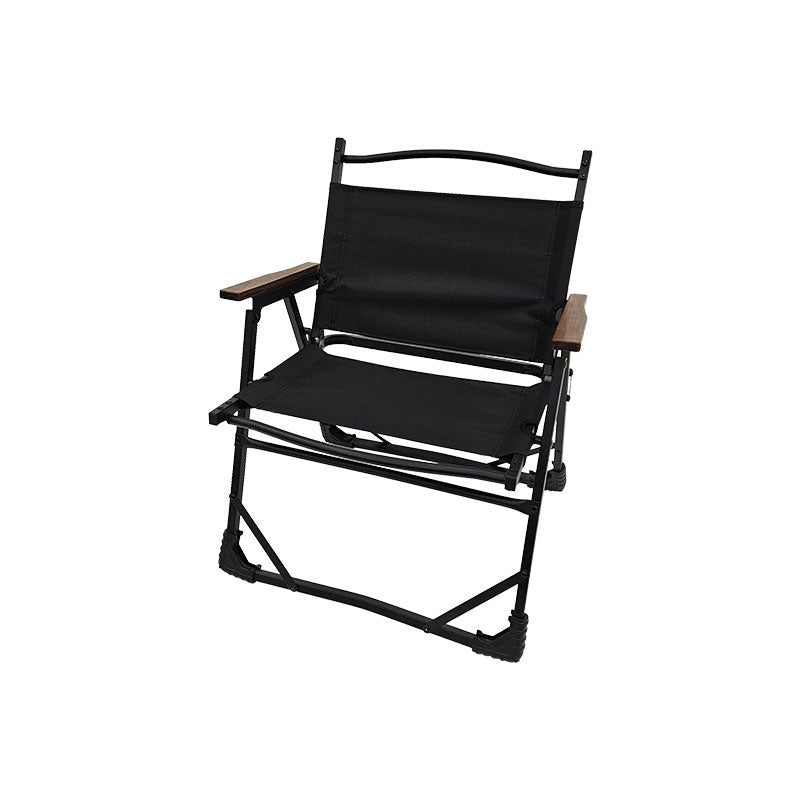 PICNICAR FOLDING CHAIR Ver.takibi ウォールナット HS-84