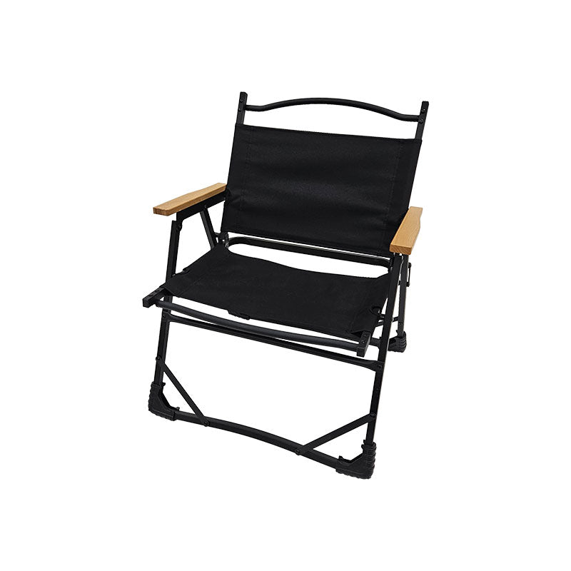 PICNICAR FOLDING CHAIR Ver.takibi ブナ HS-85