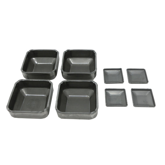 パレット用 脚 頭セット HPS-99