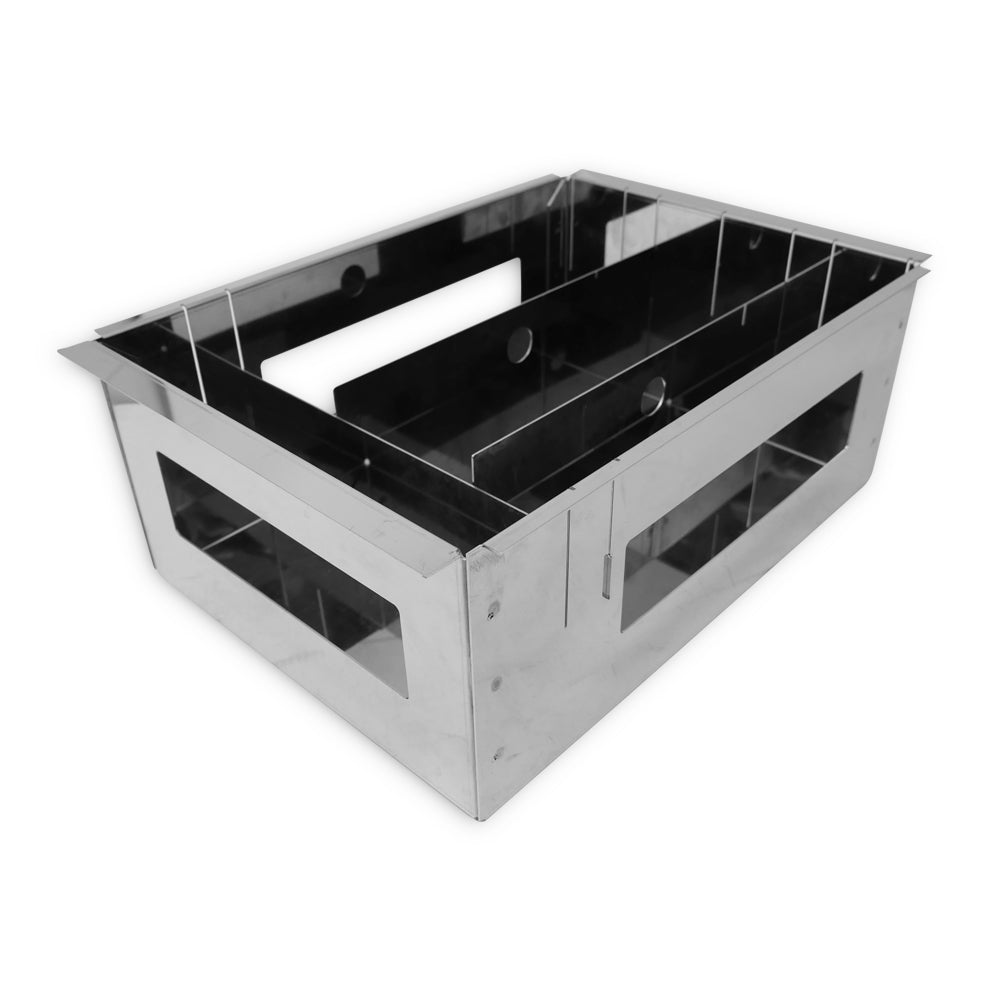 ティッシュツールBOX HC-73