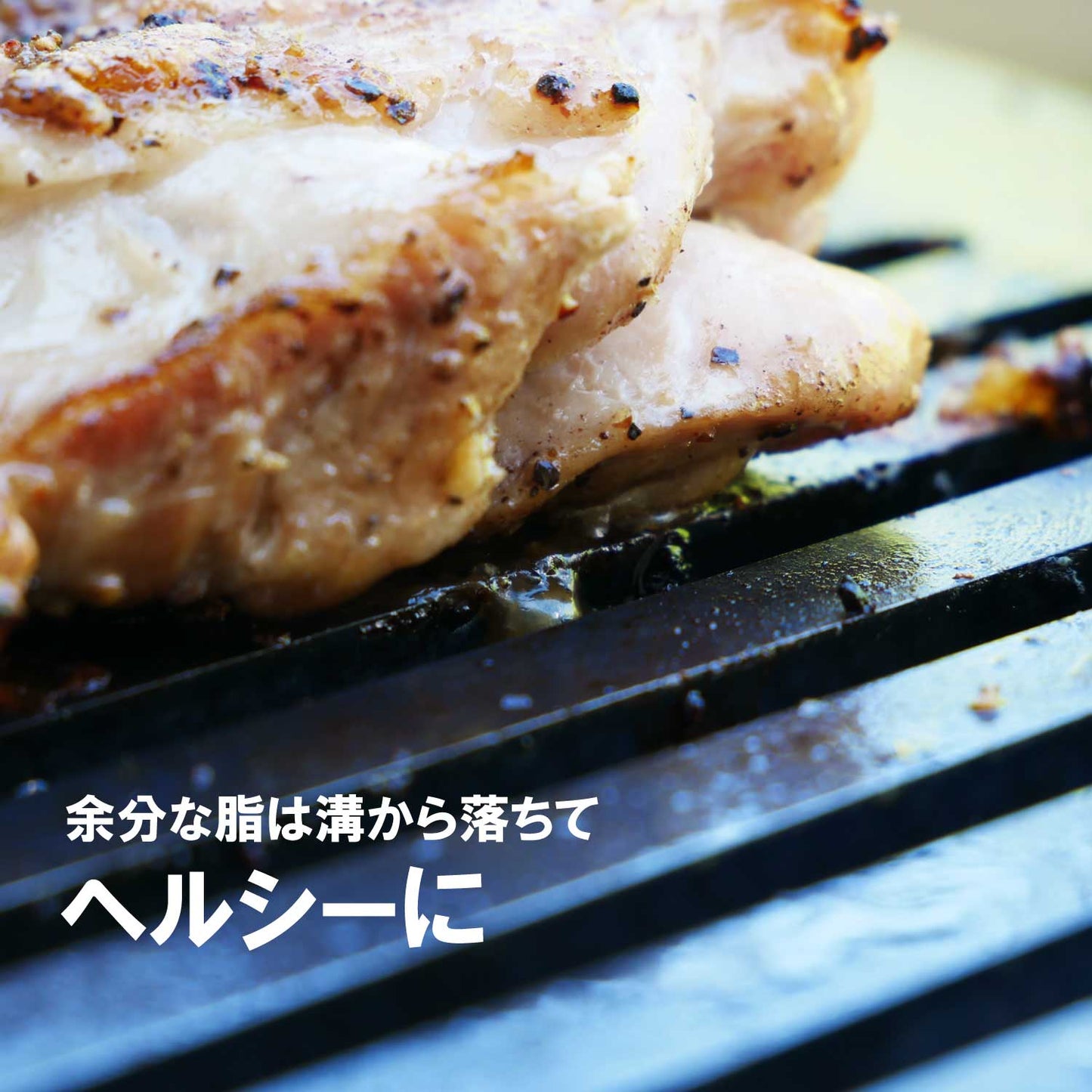 イワタニ炉端焼き”あぶりや”用グリルプレート HC-59