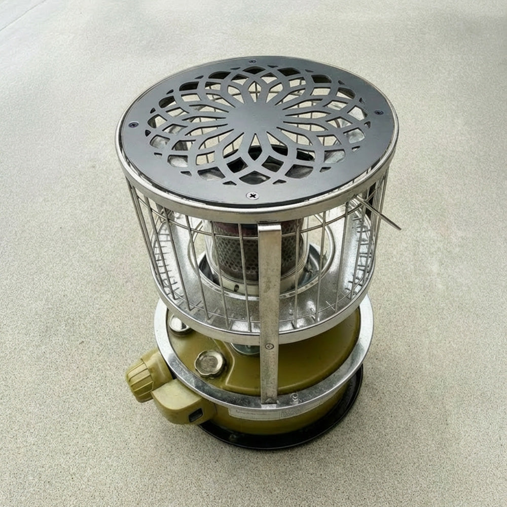 パセコストーブ天板