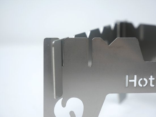 ミニグリルスタンド 五徳 HC-19