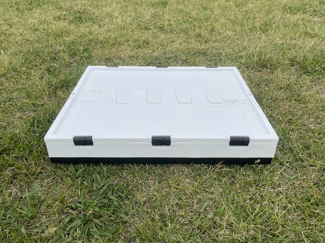 PICNICAR FOLDING STORAGE BOX50 HS-86