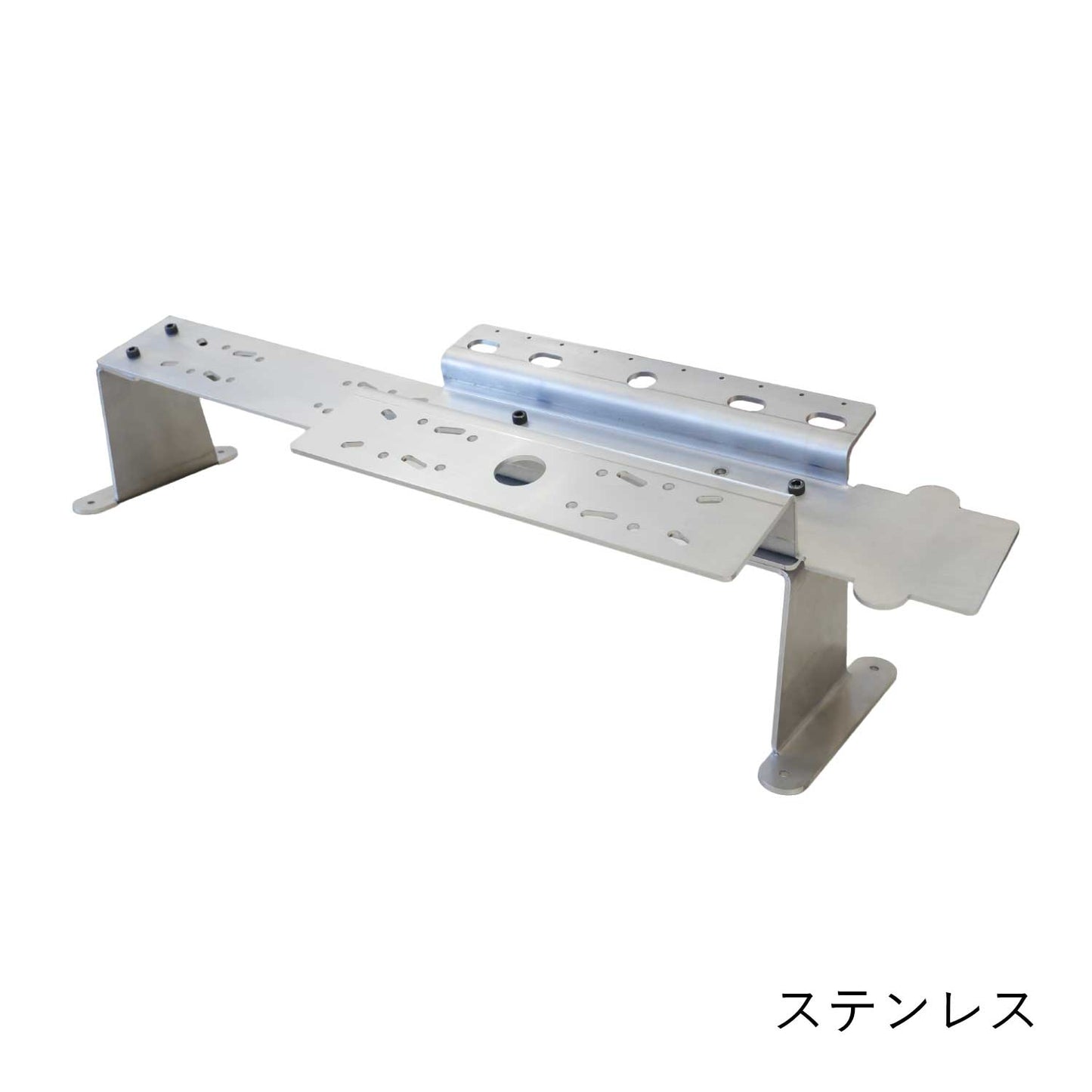 魚探架台_ステンレス