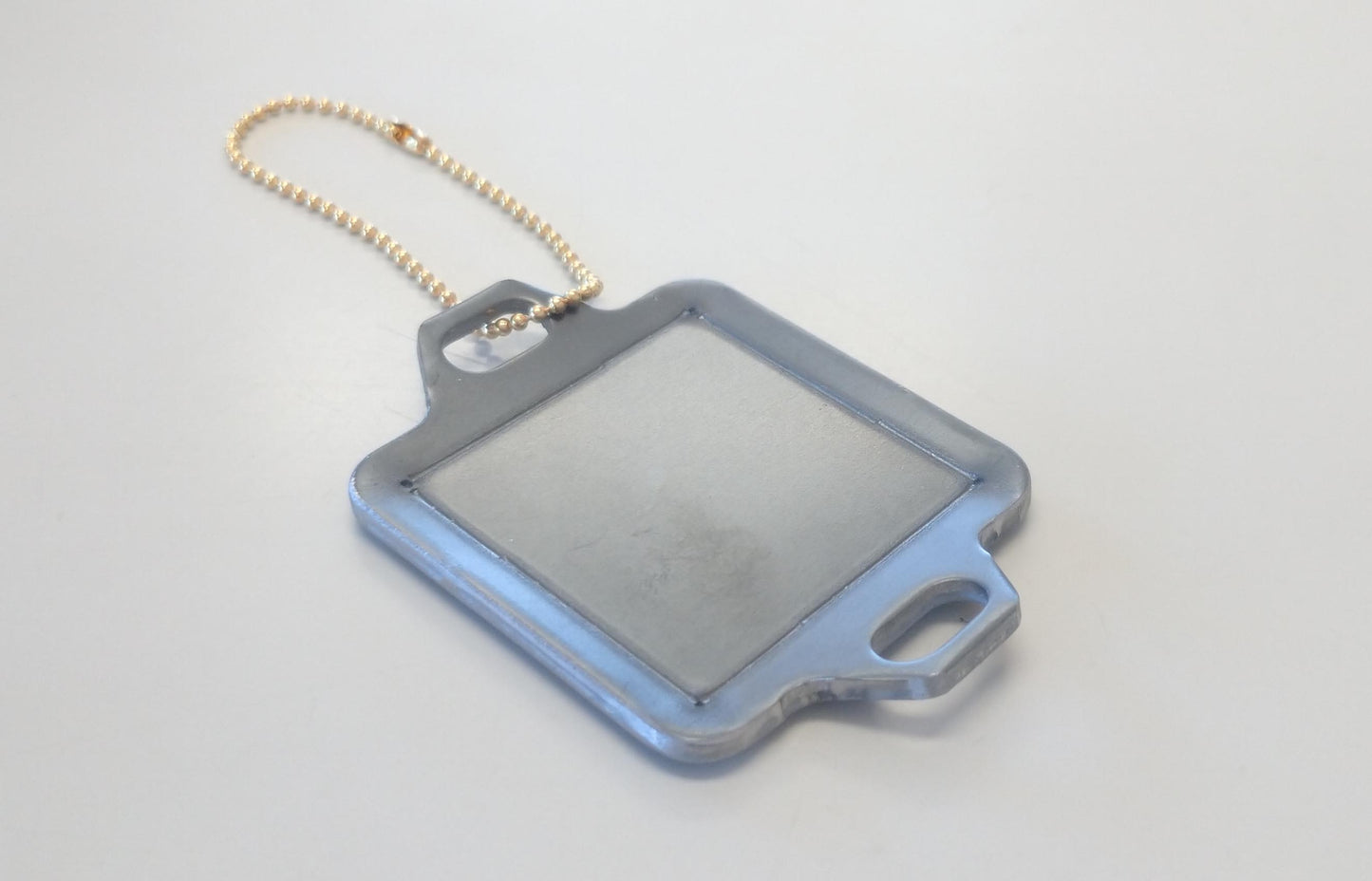 鉄板キーホルダー HC-32