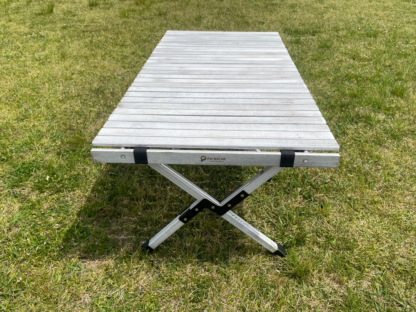 PICNICAR わたしのテーブル。120 HS-89