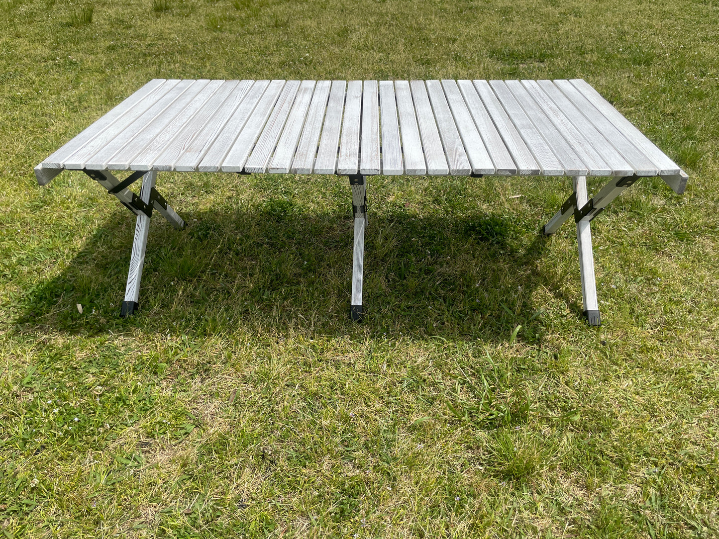 PICNICAR わたしのテーブル。120 HS-89