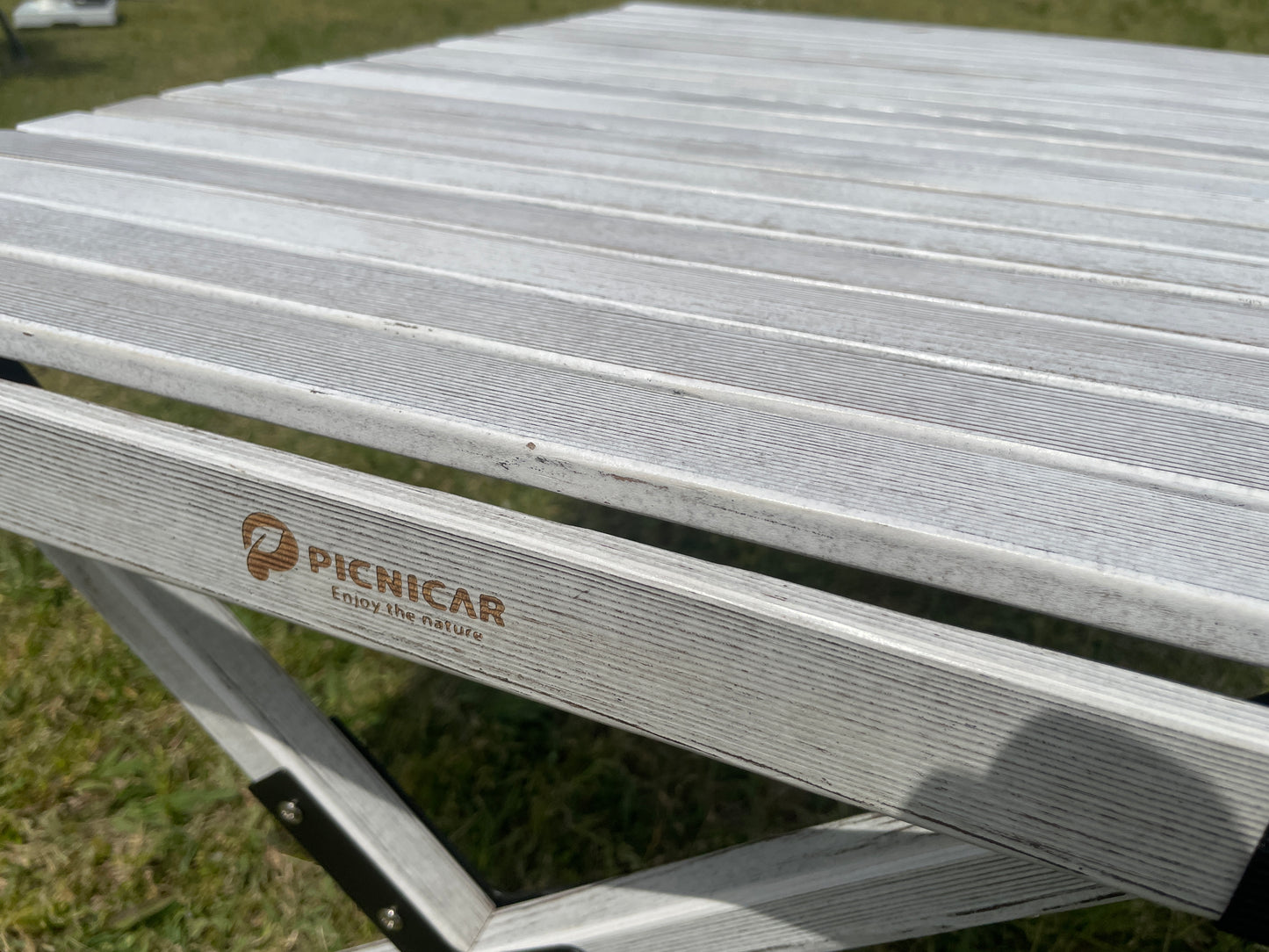 PICNICAR わたしのテーブル。120 HS-89