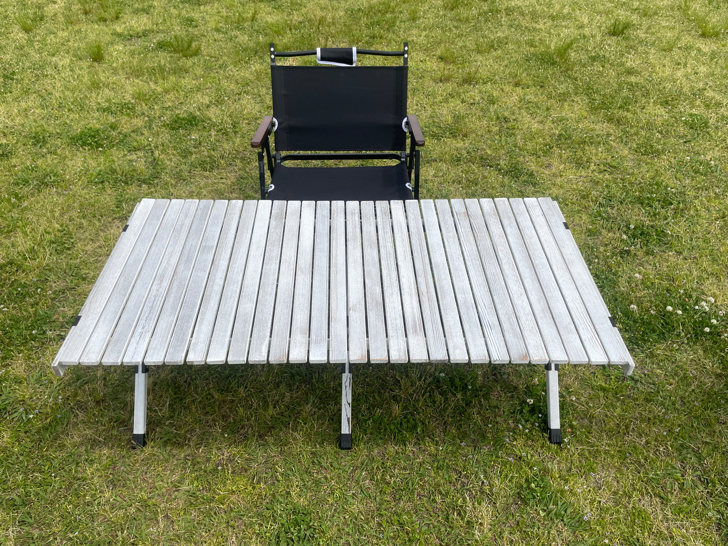 PICNICAR わたしのテーブル。120 HS-89