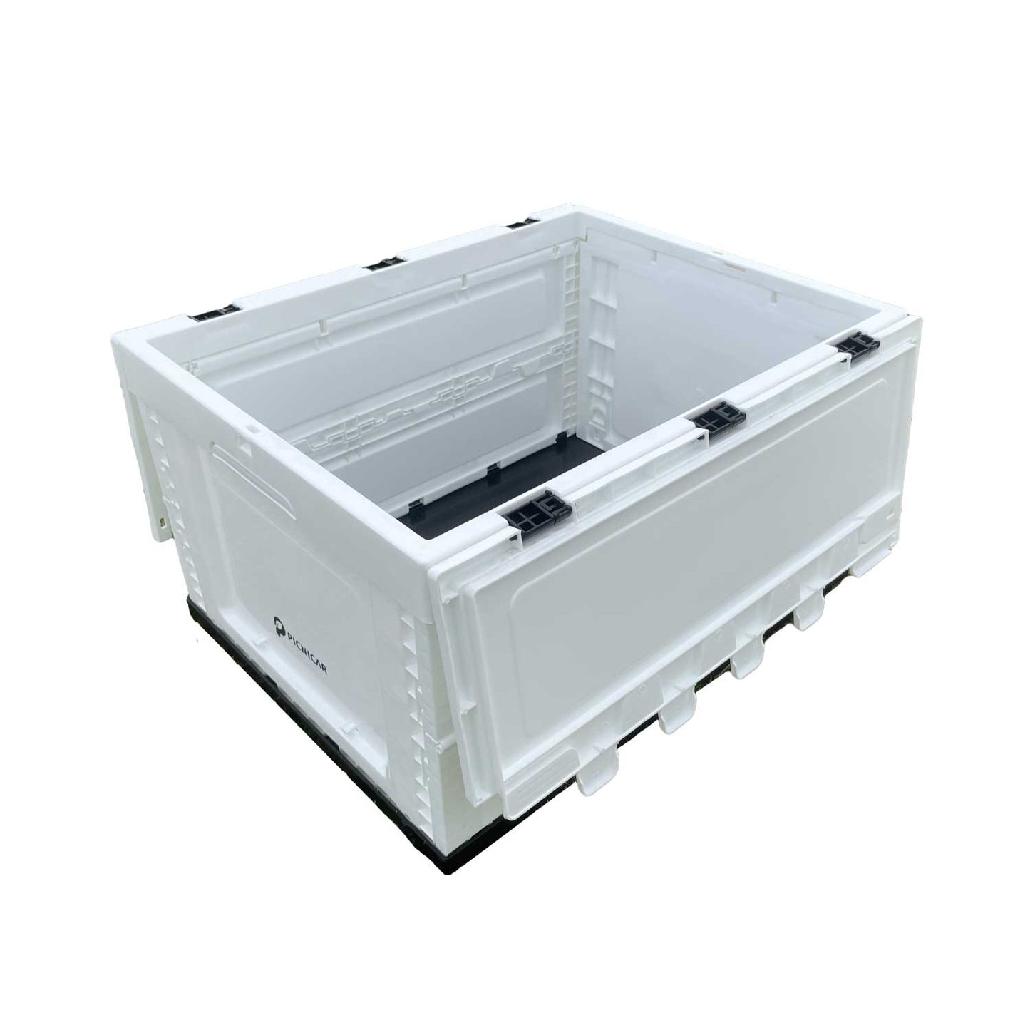 PICNICAR FOLDING STORAGE BOX50 HS-86