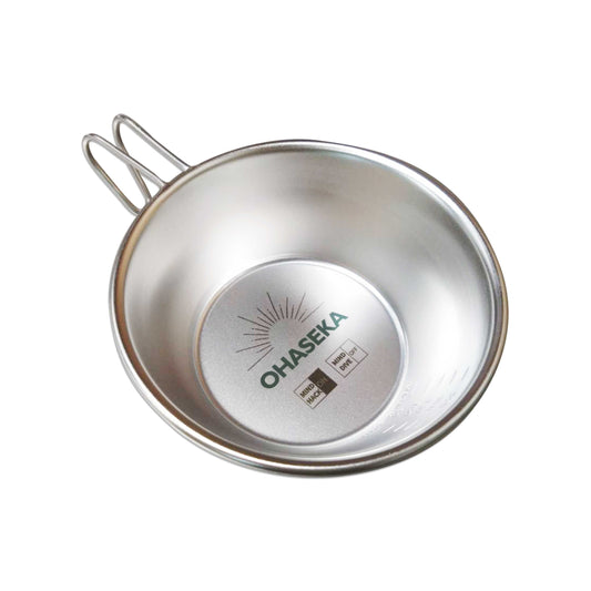 【数量限定】しらキャンコラボ シェラカップ予約開始！