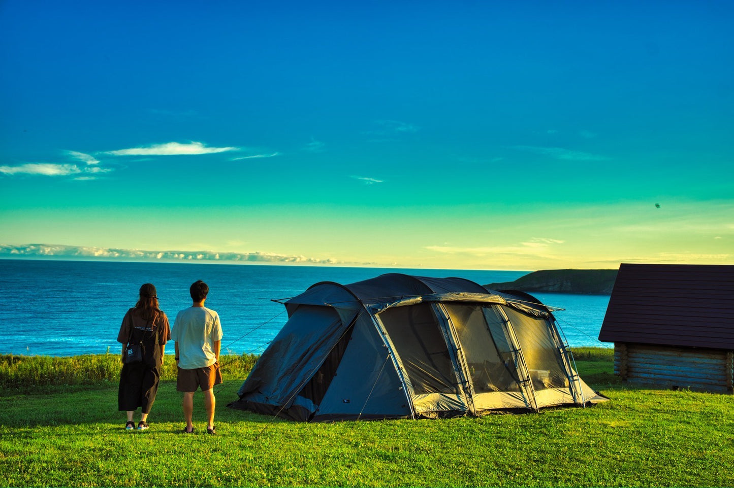 【数量限定】しらキャンコラボ シェラカップ HSC-01