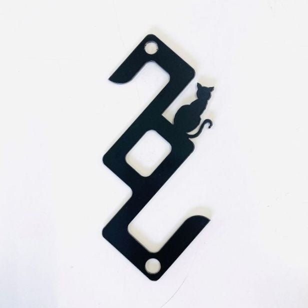 アウトドアフック