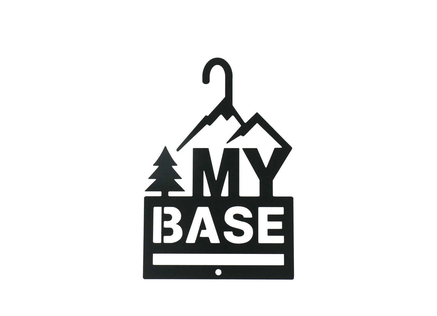 キャンプサイン