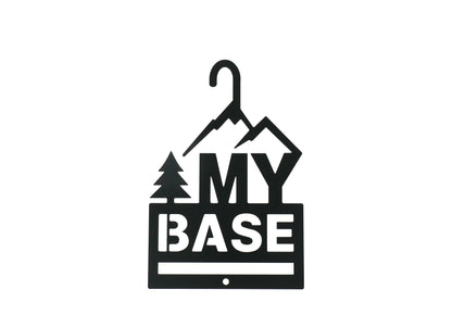 キャンプサイン