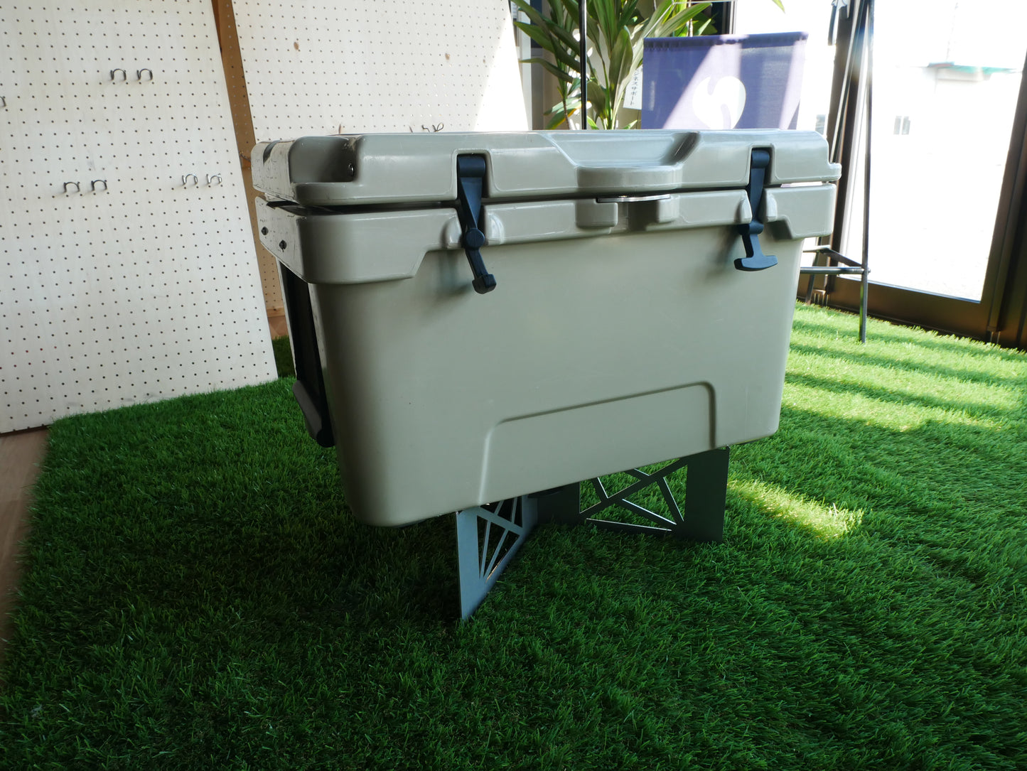 フィールドスタンド　HC-84