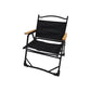 PICNICAR　FOLDING CHAIR Ver.takibi ブナ　HS-85