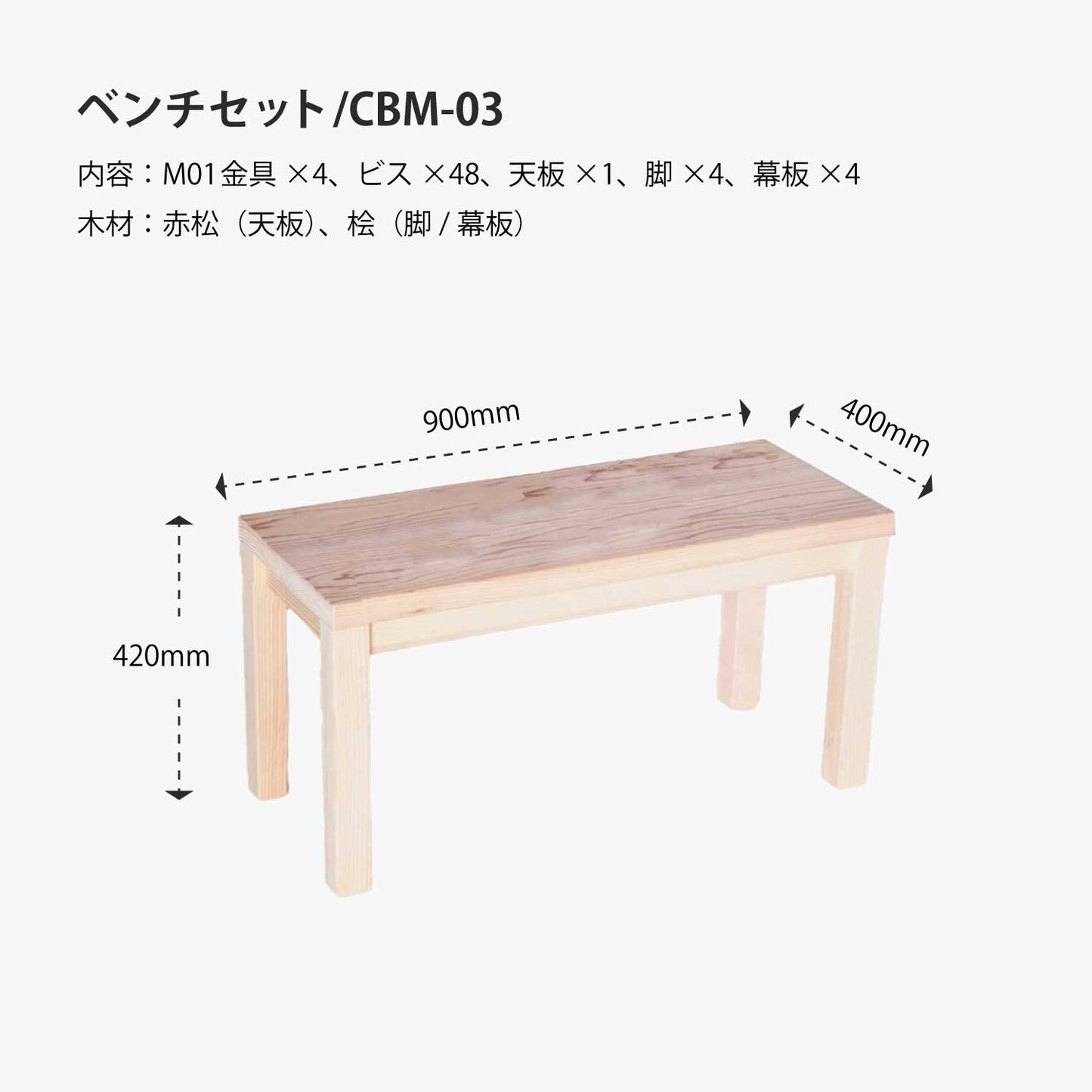 Connected by Metal　-M01-