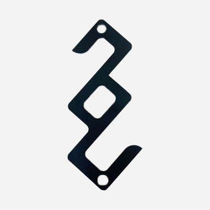 アウトドアフック