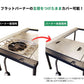 フラットバーナーカバー　HC-60