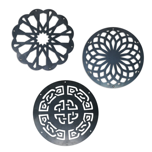 アルパカストーブ天板