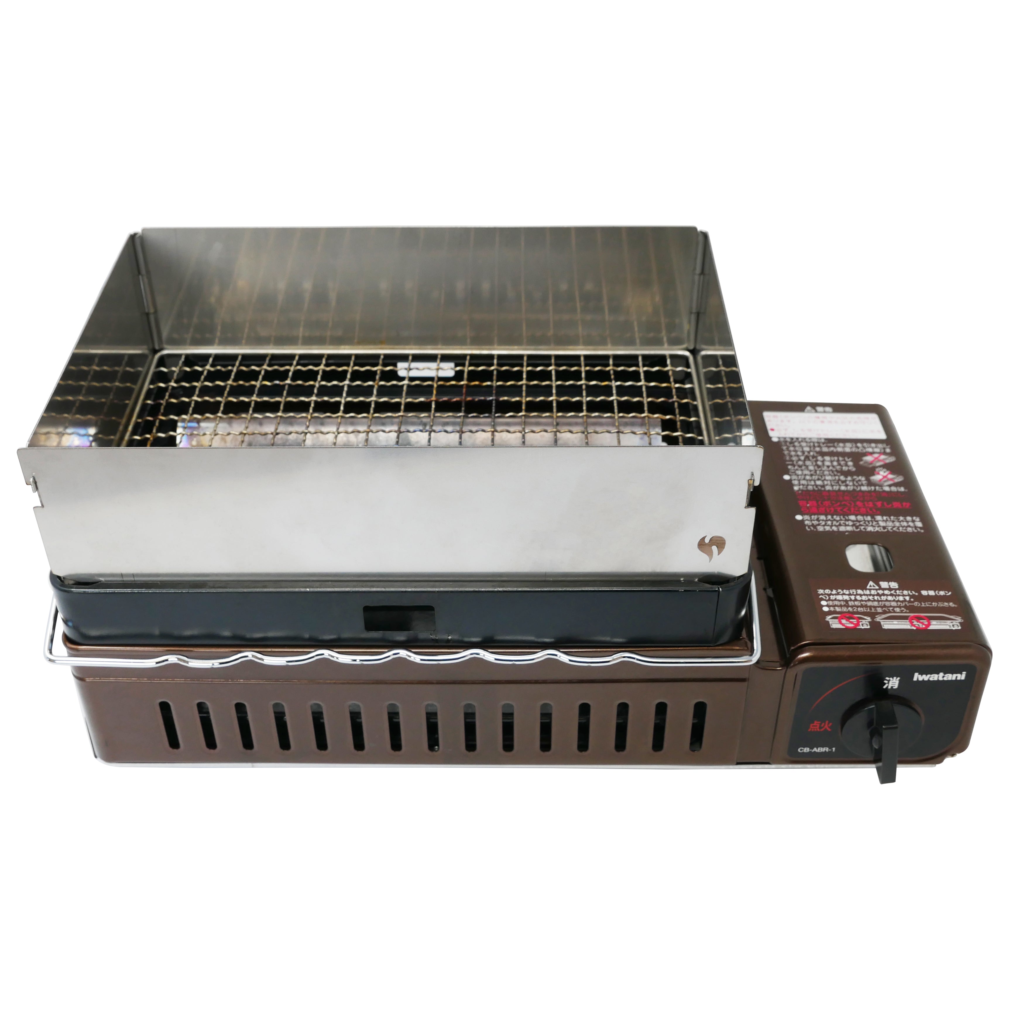 金属製オリジナル御城印（大垣城） – 早野研工オンラインショップ