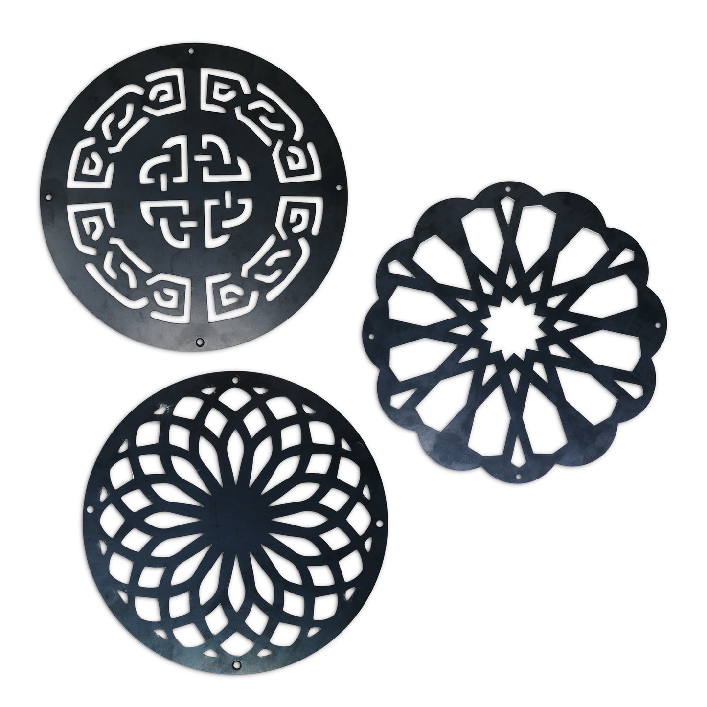 パセコストーブ天板　