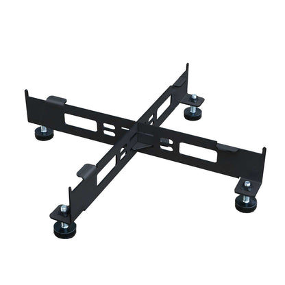 ストーブスタンド