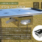 ティッシュツールBOX　HC-73