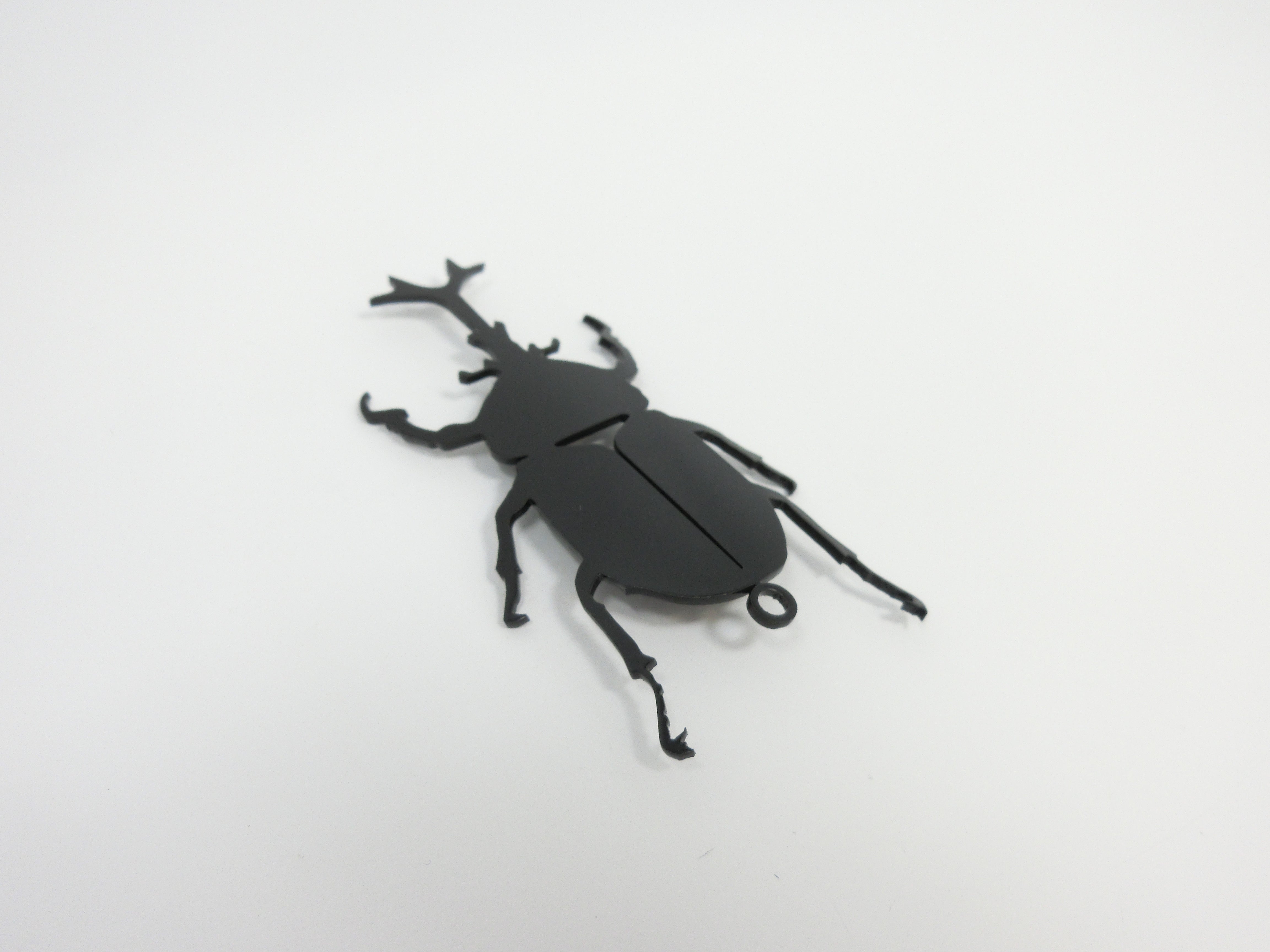 昆虫キーホルダー – 早野研工オンラインショップ